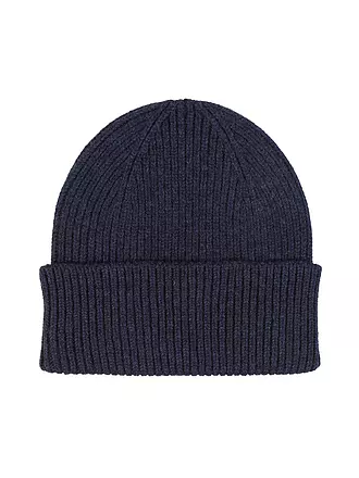 COLORFUL STANDARD | Berretto - Beanie | blau
